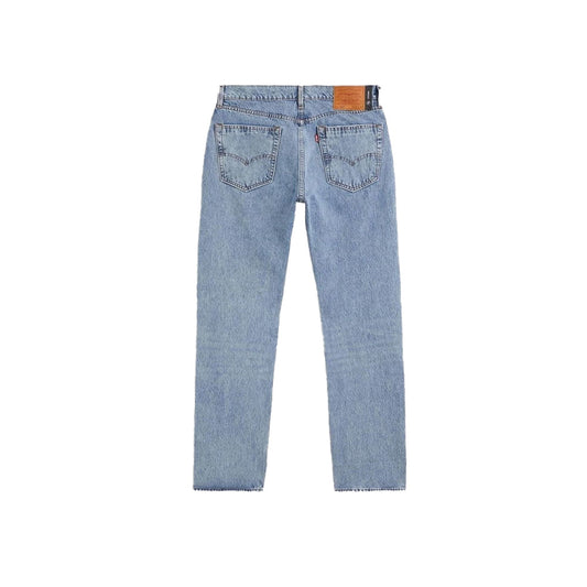 Levi's Skate 501 Homewood Bleu (022)