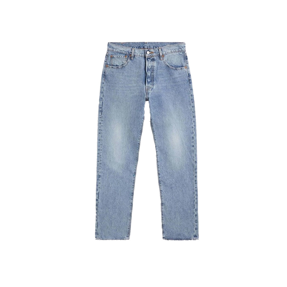 Levi's Skate 501 Homewood Bleu (022)