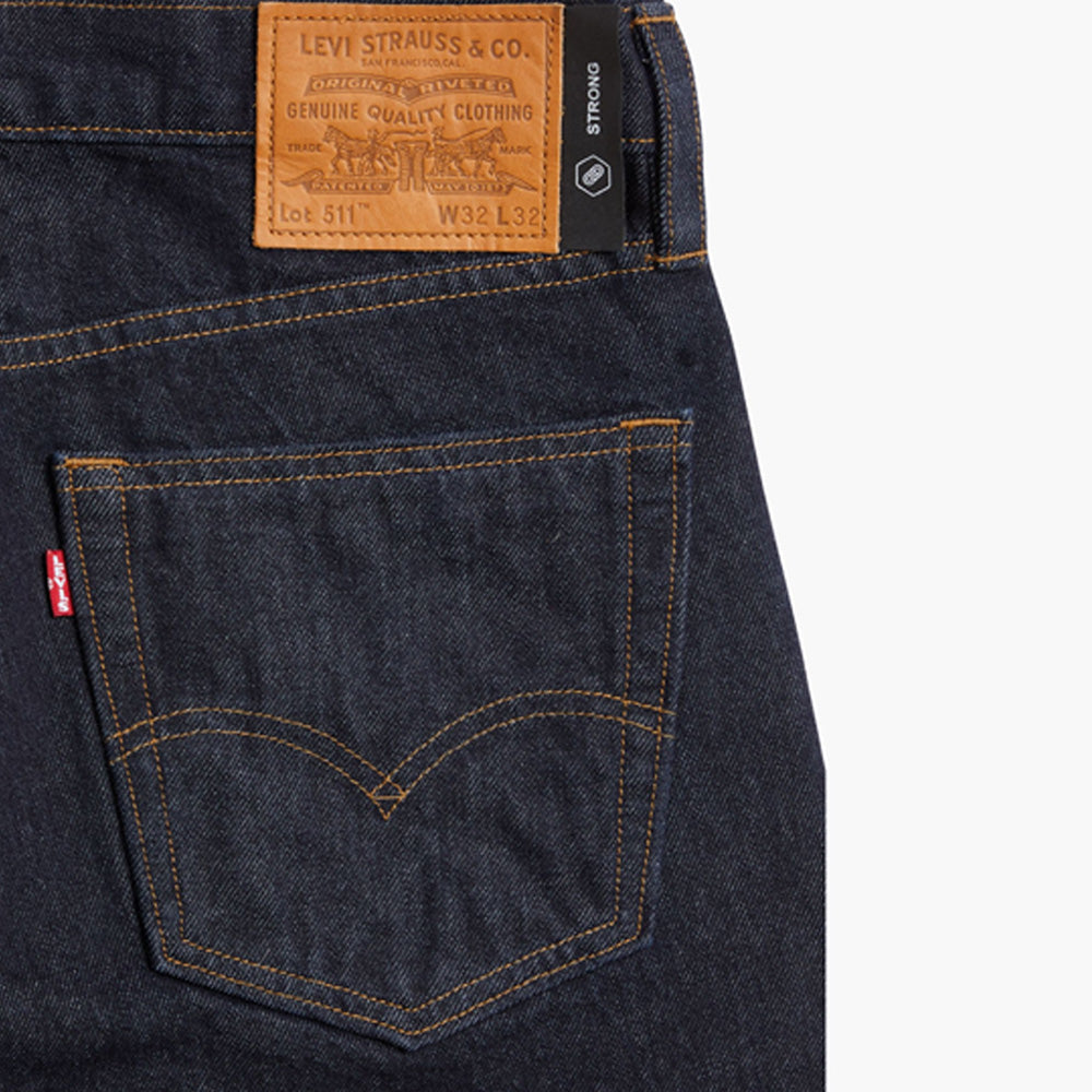 Levi's Skate 511 Slim 5 Poches Indigo (056)