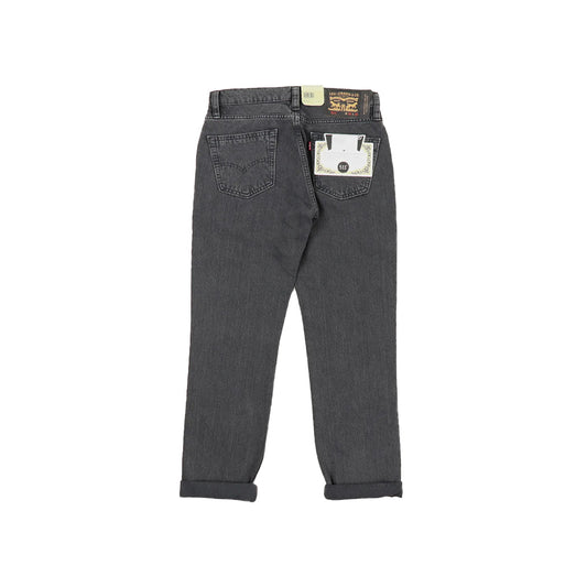 Levi's Skate 511 SE Spangler Noir (064)