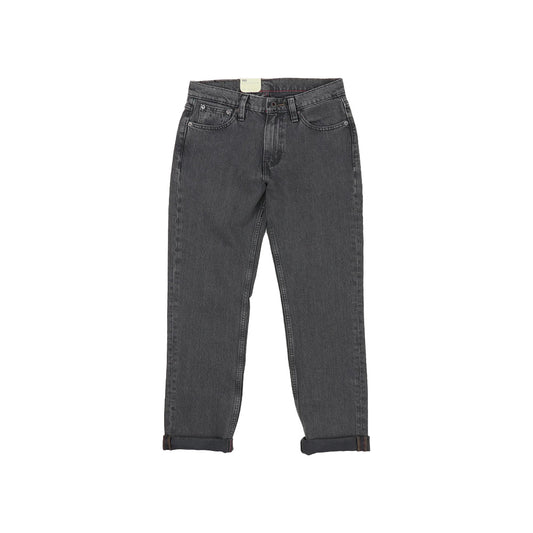 Levi's Skate 511 SE Spangler Noir (064)