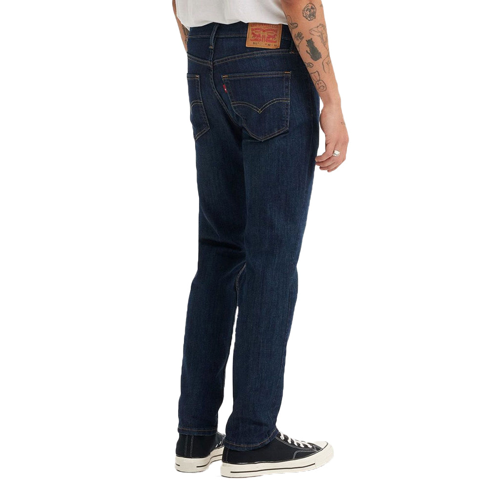 Levi's 511 Slim Haleys Comet (655)