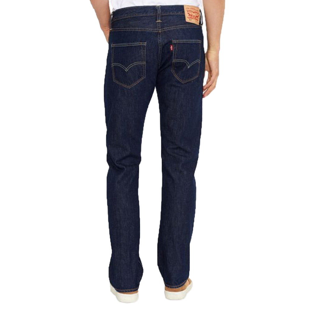 Levi's 501 Original One Wash (101)