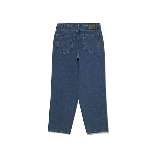 Levi's Skate Super Baggy Bleu (007)