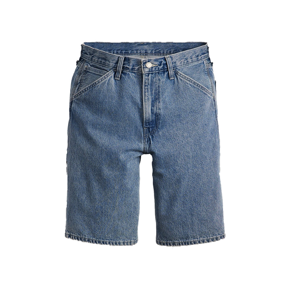 Levi's 568 Loose Carpenter Shorts (000)