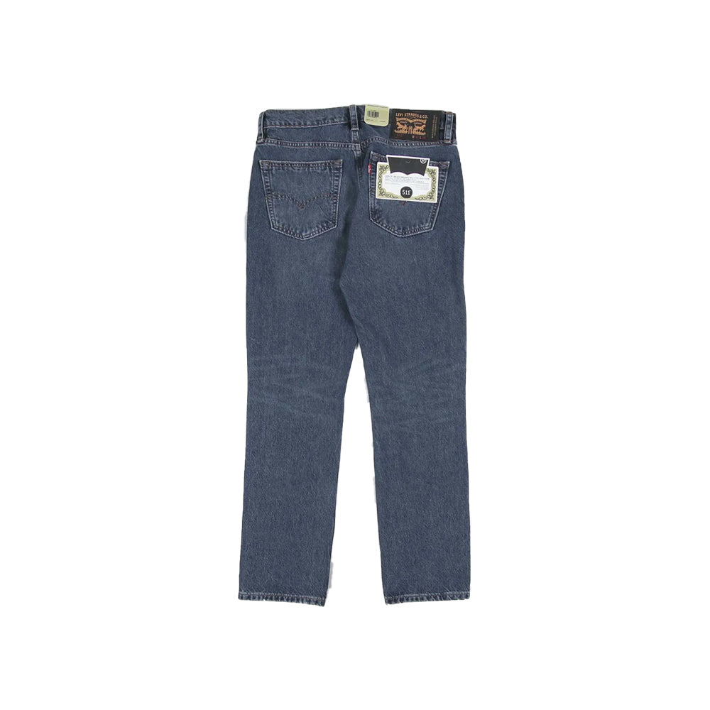 Levi's Skate 511 Slim 5 Poches Bleu (057)