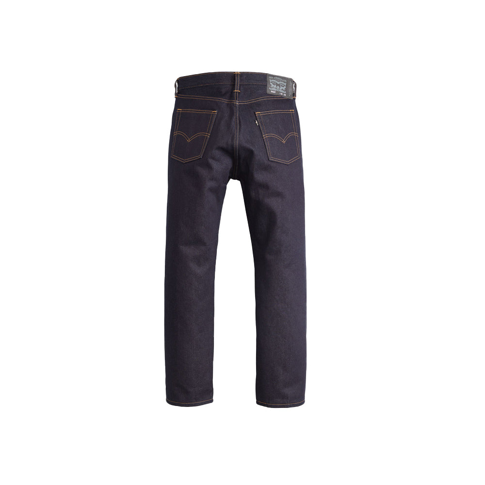 Levi's Baggy 5 Poches Bleu/Or (010)