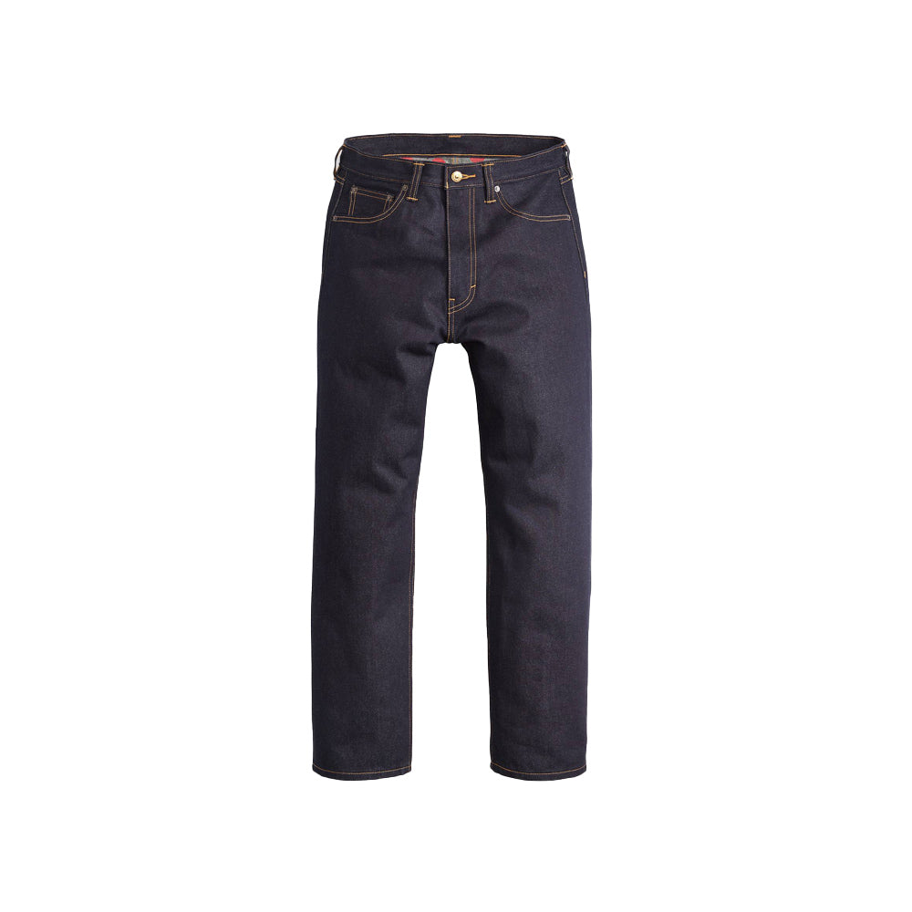 Levi's Baggy 5 Poches Bleu/Or (010)