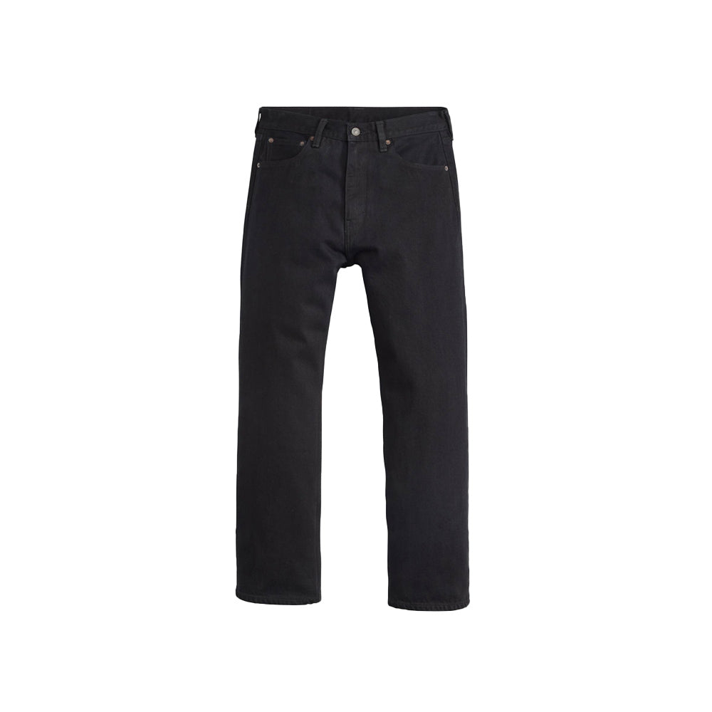 Levi's Baggy 5 Poches Noir (009)