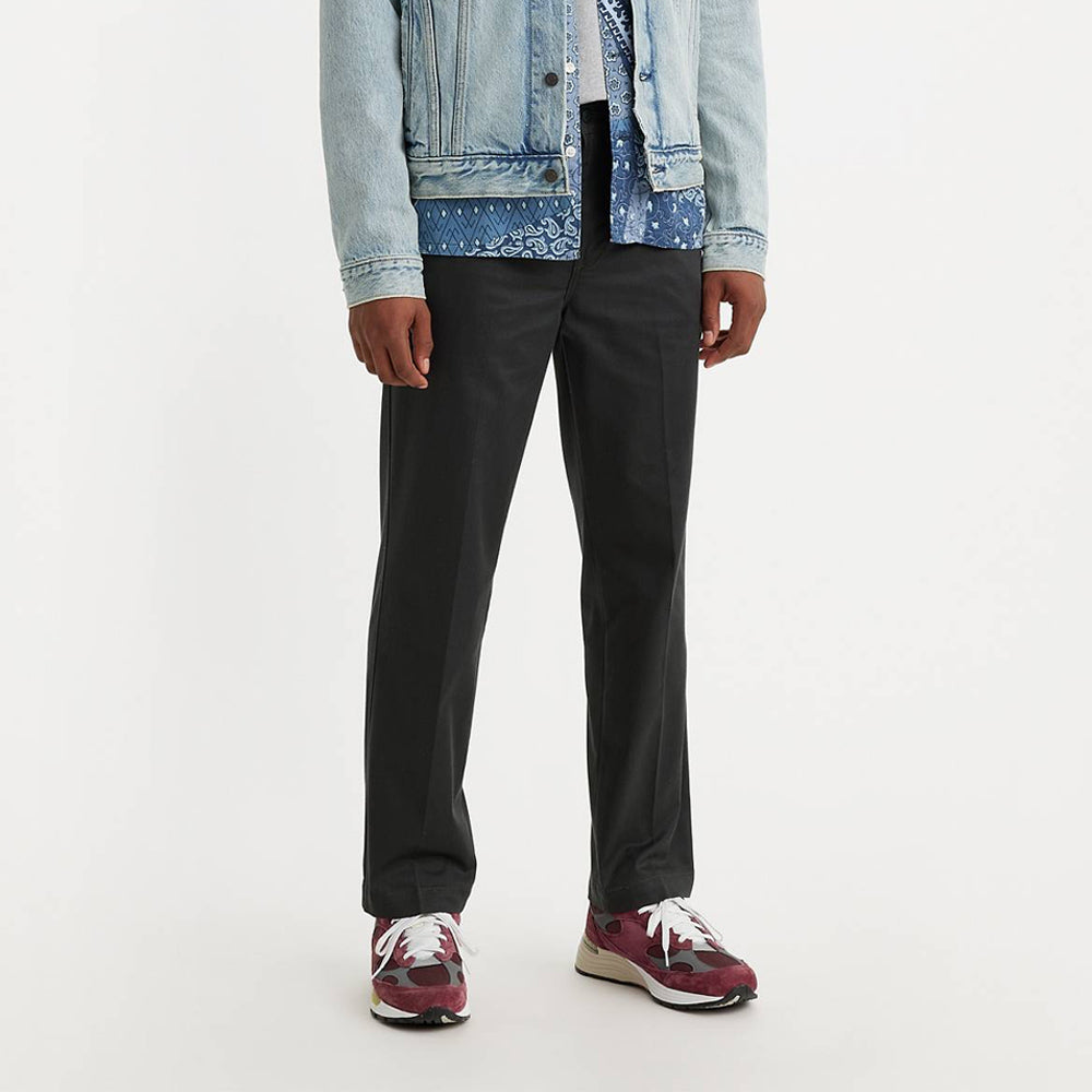 Levi's XX Chino Straight Noir (029)