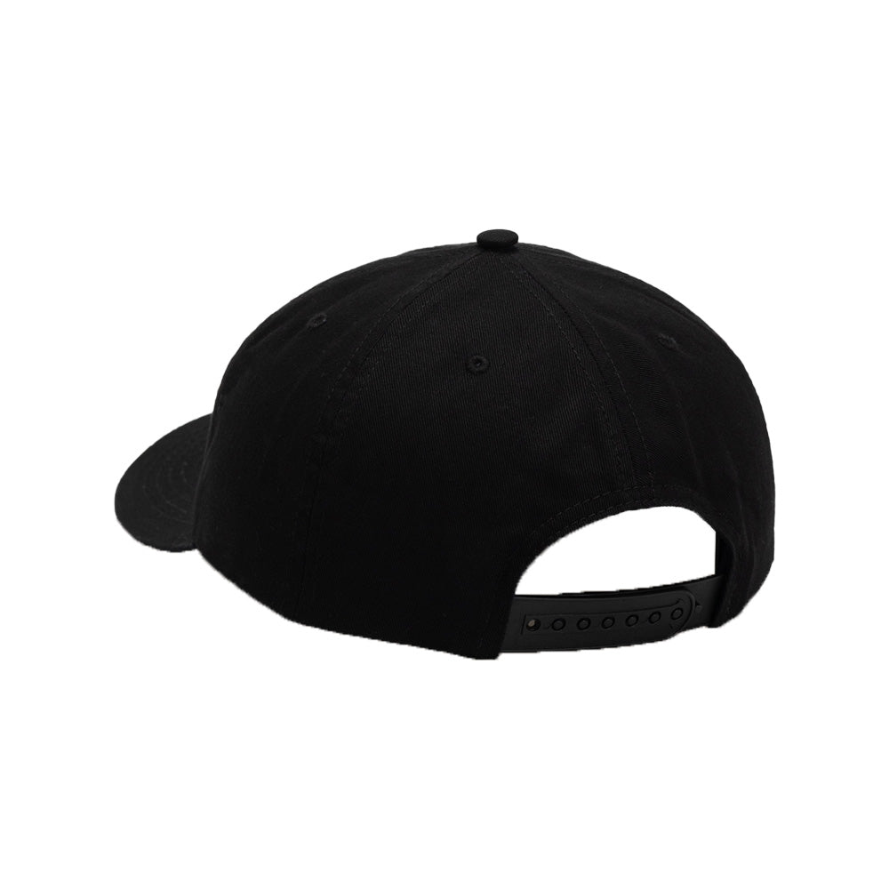 Polar Skate Co. Michael Devil Woman Noir