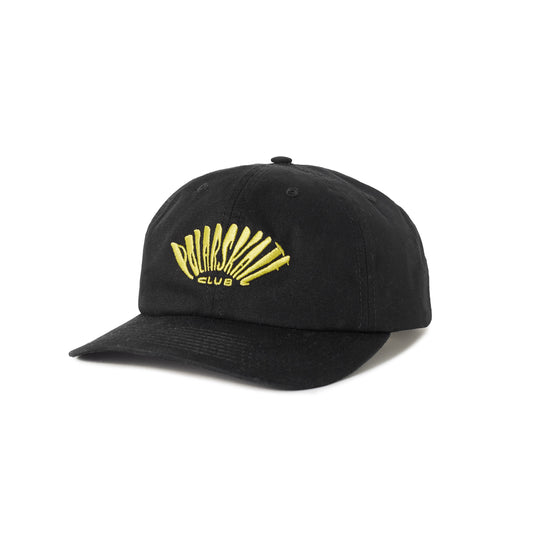 Polar Skate Co. Michael Skate Club Noir