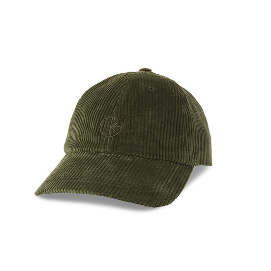 Polar Skate Co. Sai Cap Cord Vert