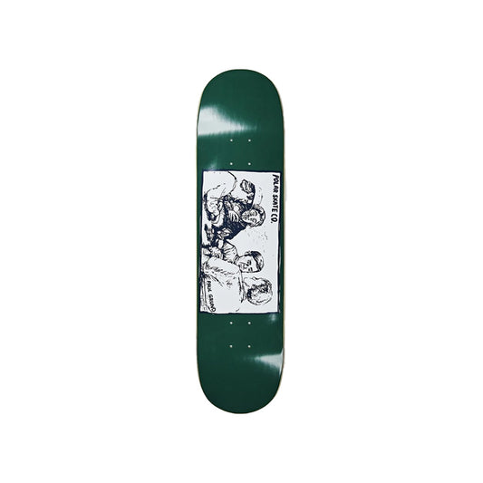 Polar Skate Co. Cold Streak P.Grund 8"
