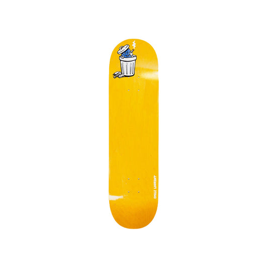 Polar Skate Co. Thrash Can Eyeball E.Laurent 8.85"