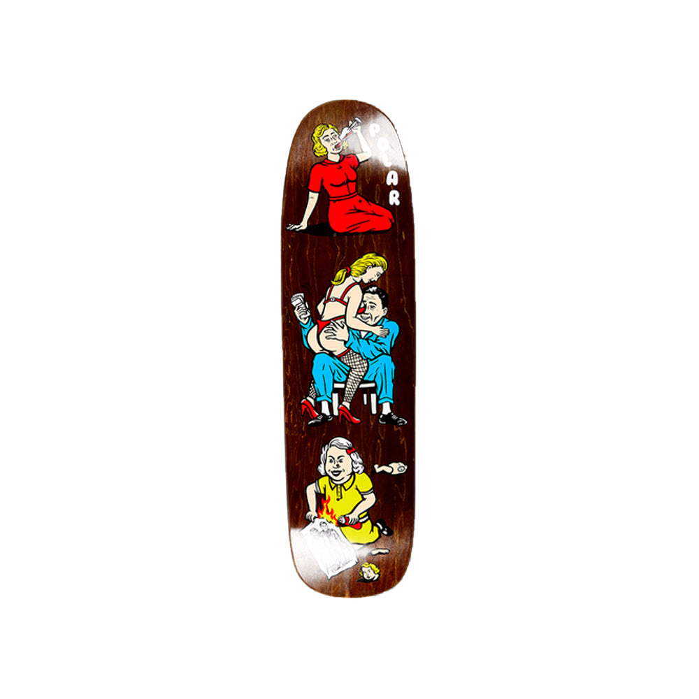 Planches