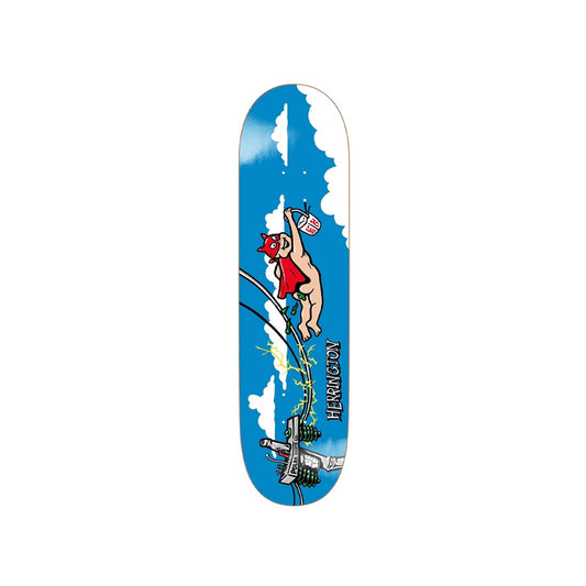 Polar Skate Co. Take Away A.Herrington 8.25"