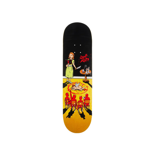Polar Skate Co. Sacrifice J.Platt 8.375"
