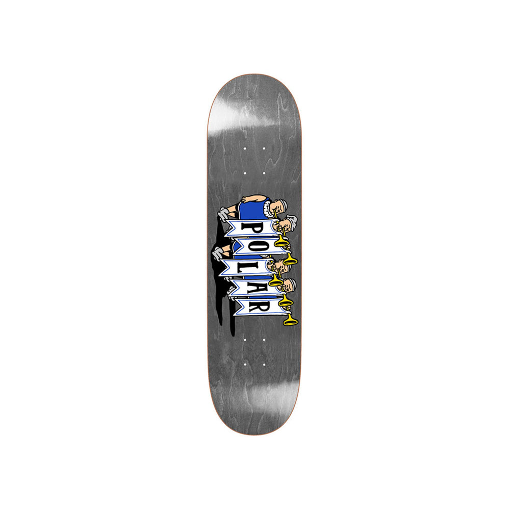 Planches
