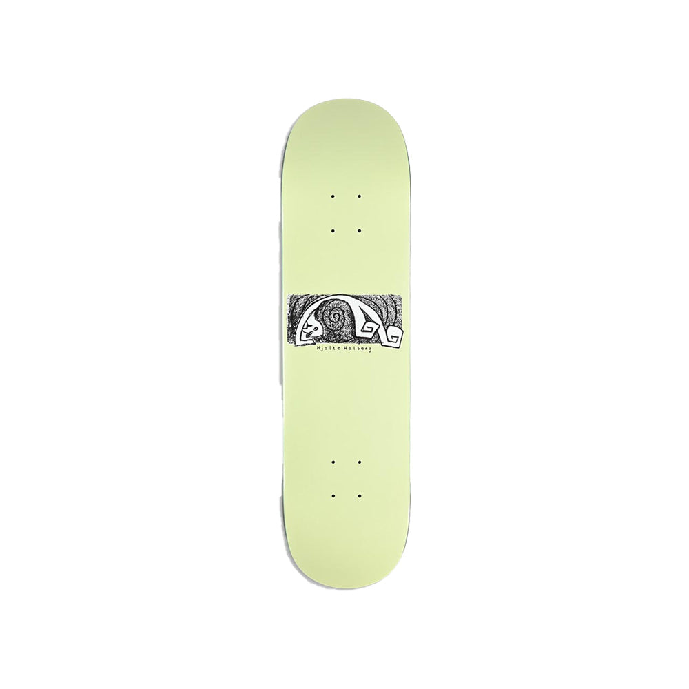 Planches