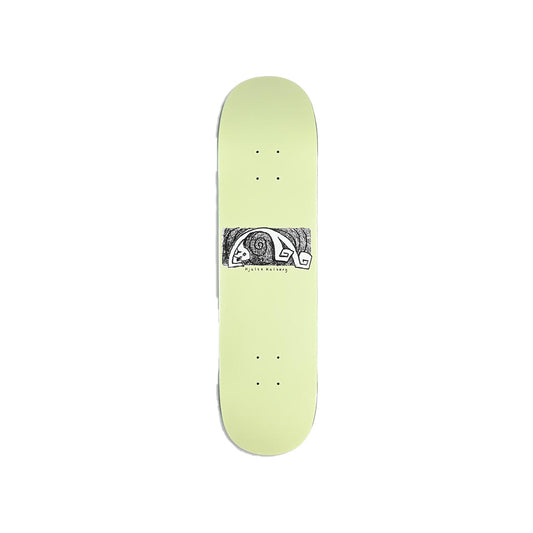 Polar Skate Co. Yoga Trippin H.Halberg 8"