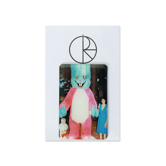 Polar Skate Co. Magnet Bunny