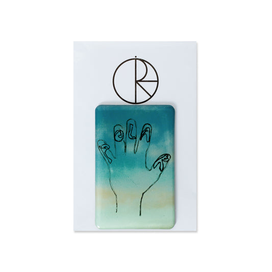 Polar Skate Co. Magnet Hand