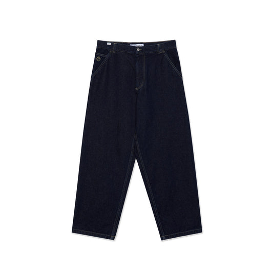 Polar Skate Co. Big Boy Work Bleu