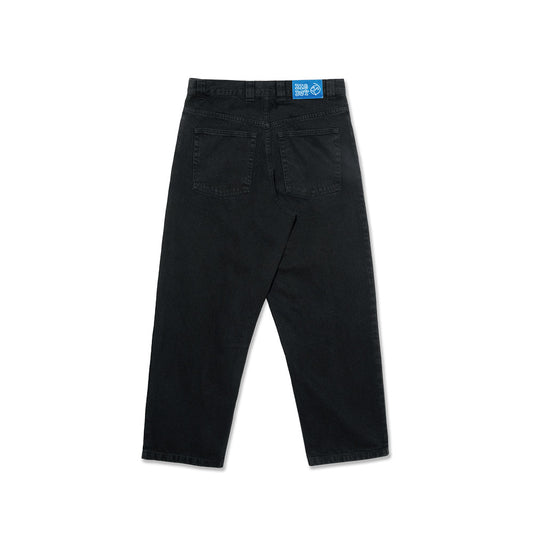 Polar Skate Co. Big Boy Denim Noir