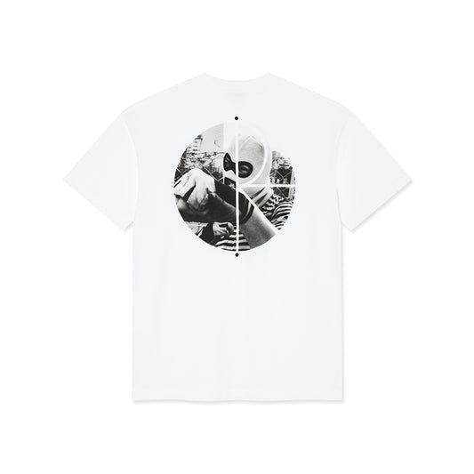 Polar Skate Co. Klez Blanc