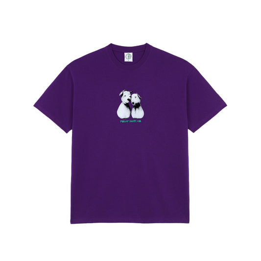Polar Skate Co. Buddies Violet