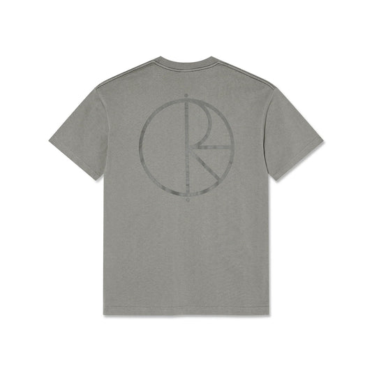 Polar Skate Co. Contrast Stroke Gris