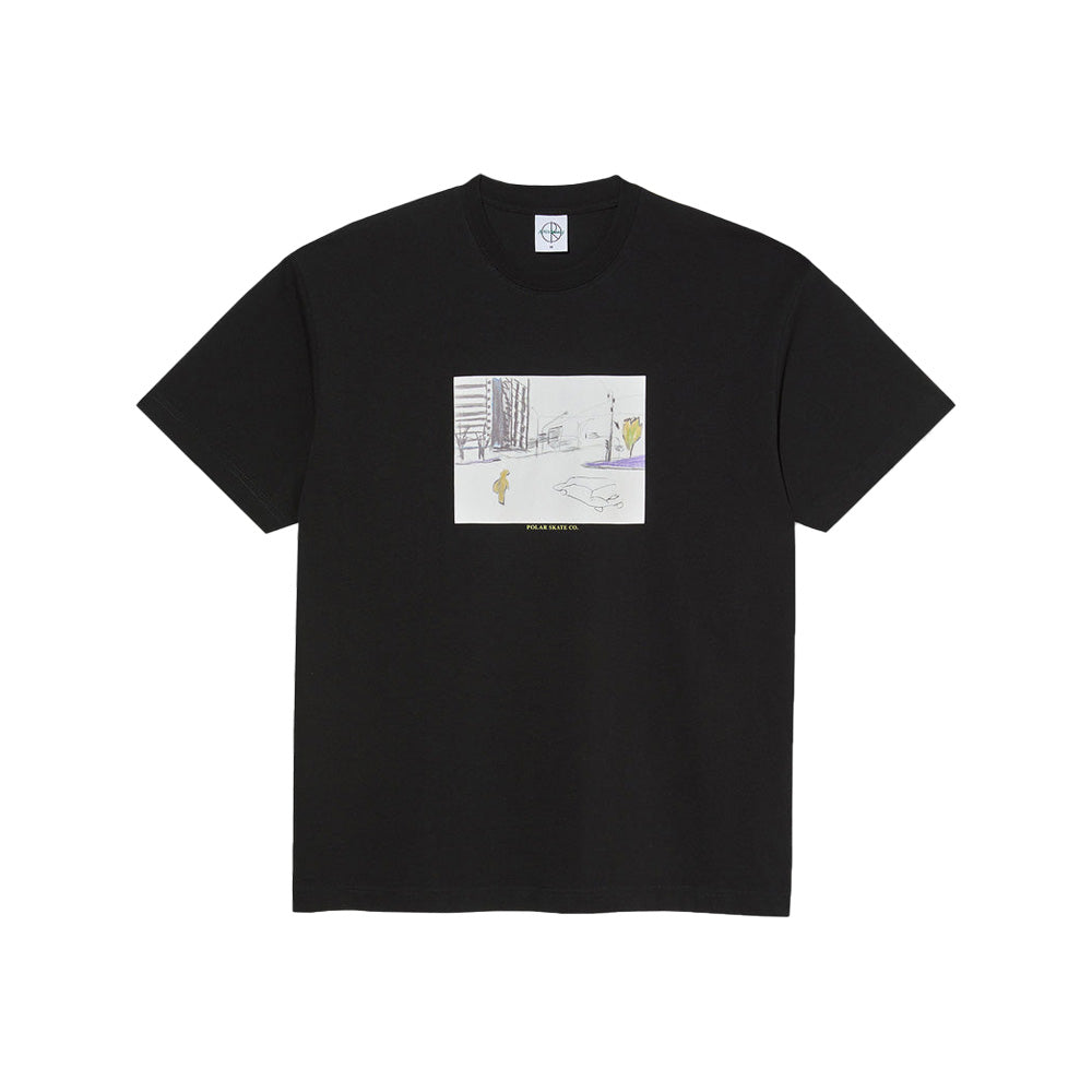 Polar Skate Co. Downtown Noir