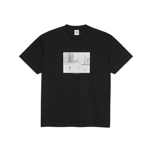 Polar Skate Co. Downtown Noir