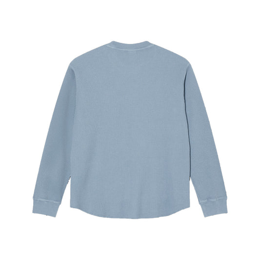 Polar Skate Co. Dylan Waffle Bleu Clair