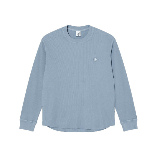 Polar Skate Co. Dylan Waffle Bleu Clair