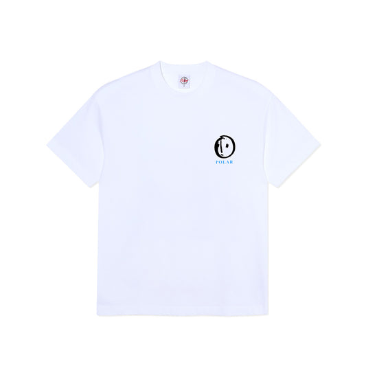 Polar Skate Co. Freedom Blanc