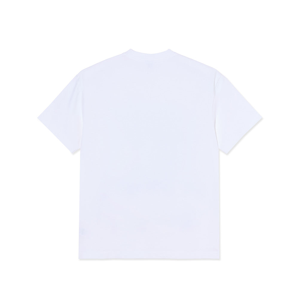 Polar Skate Co. Mindfulness Blanc