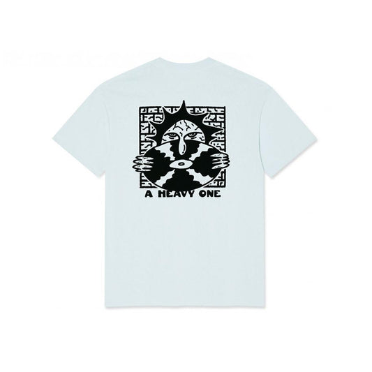 Polar Skate Co. Skate Club Bleu Clair