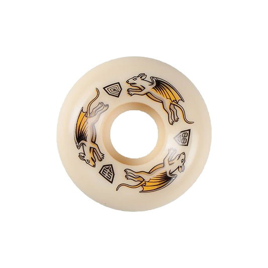 Powell Peralta Dragons Nano Rat V6 53mm