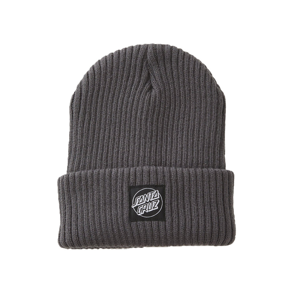 Santa Cruz Opus Dot Label Gris