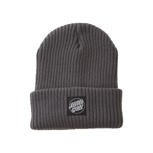 Santa Cruz Opus Dot Label Gris