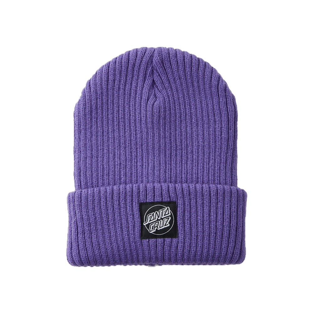 Santa Cruz Opus Dot Label Violet