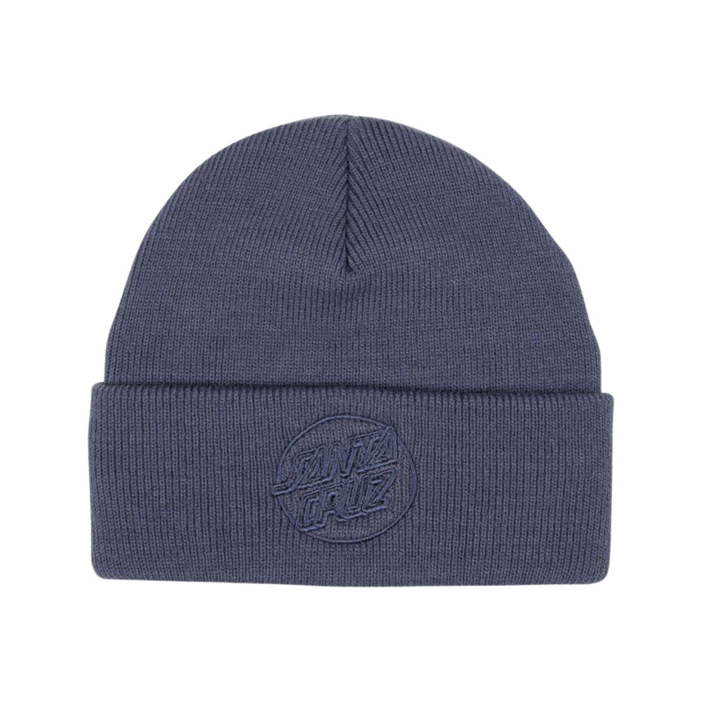 Santa Cruz Tonal Opus Dot Bleu