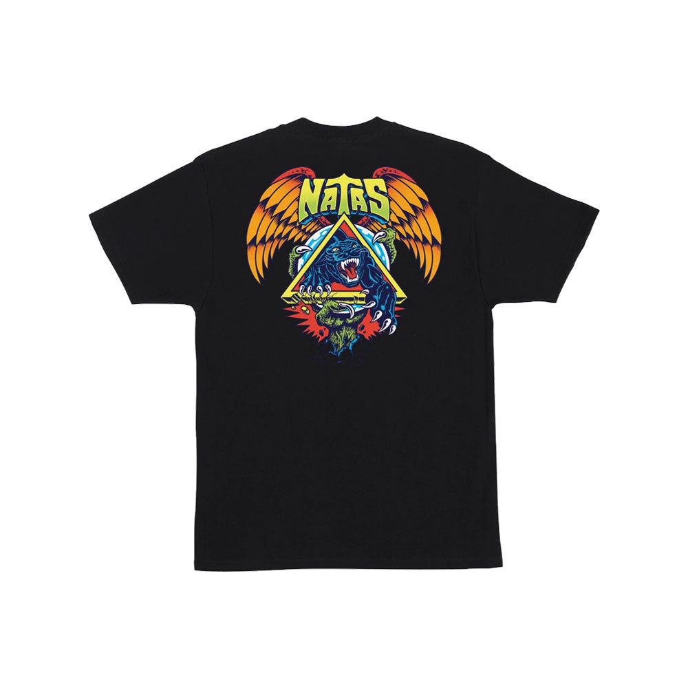 Santa Cruz Natas Panther Noir