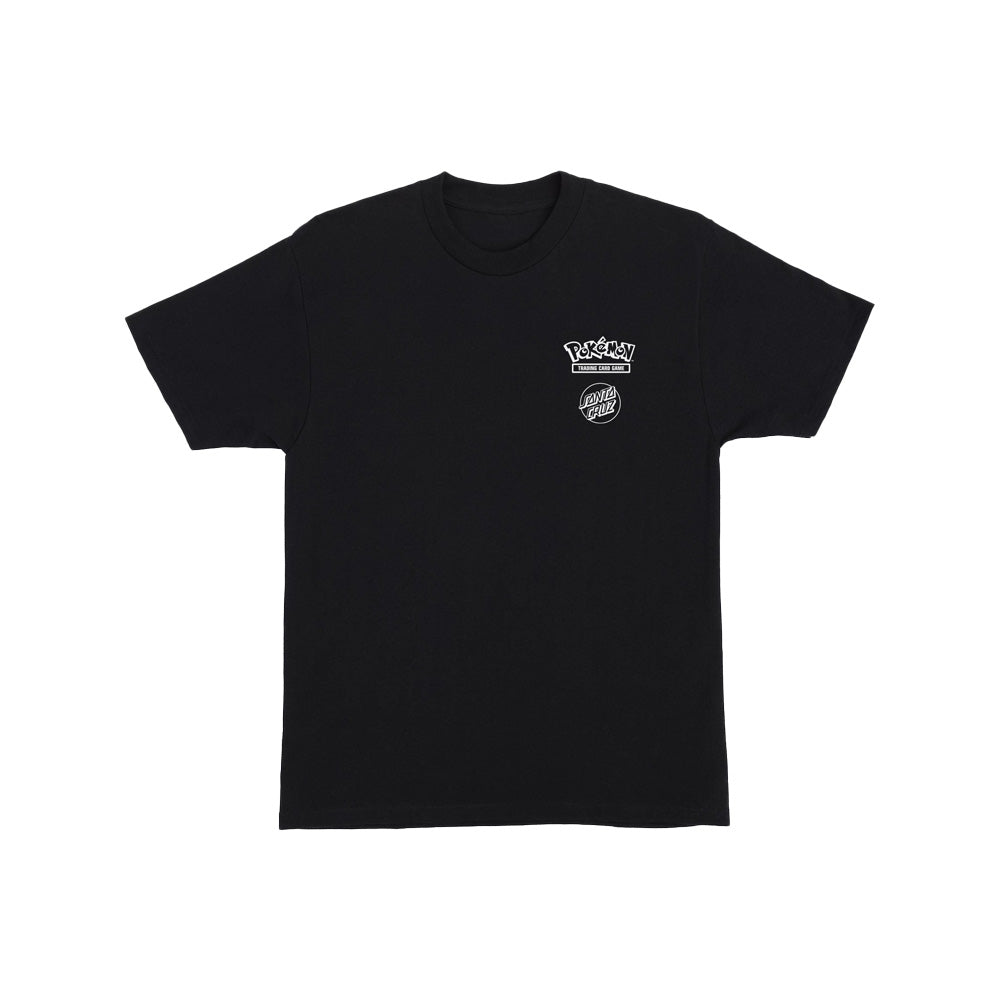Santa Cruz X Pokemon Power Dot Noir