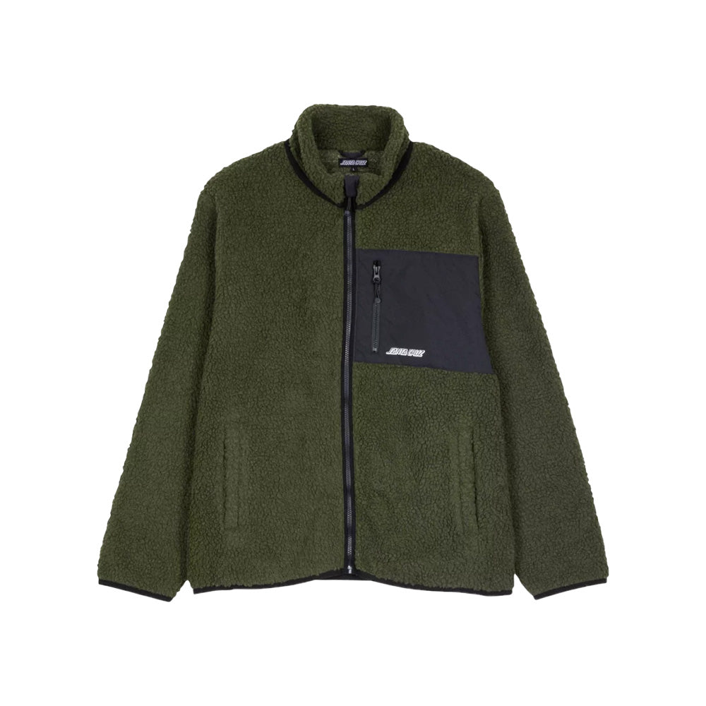 Santa Cruz Freestyle Vert