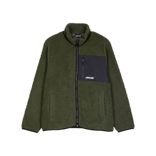 Santa Cruz Freestyle Vert