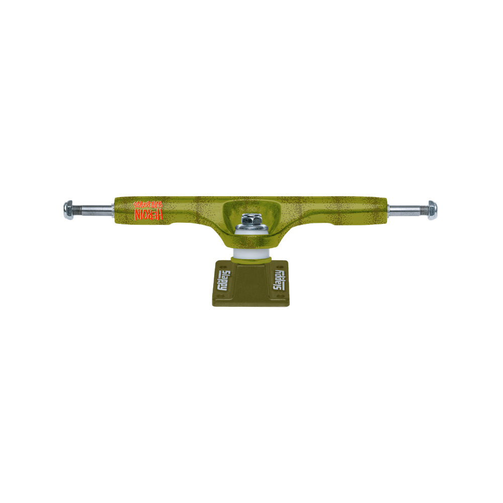 Slappy ST1 Hollow Pickle 10.5 267mm (la paire)