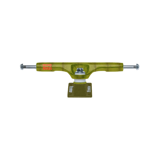 Slappy ST1 Hollow Pickle 10.5 267mm (la paire)